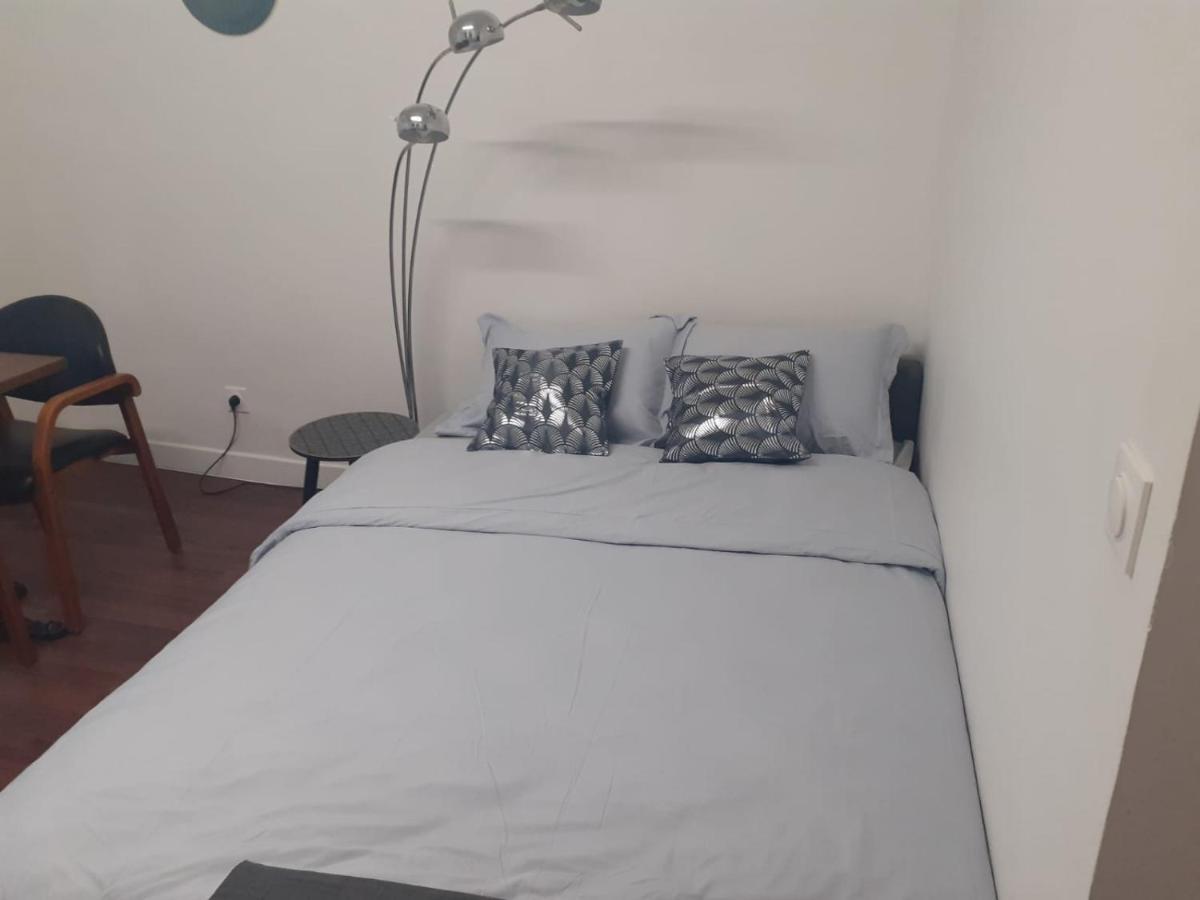 Appartement Jade Paris Exterior photo