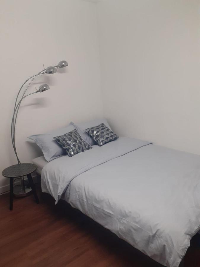 Appartement Jade Paris Exterior photo