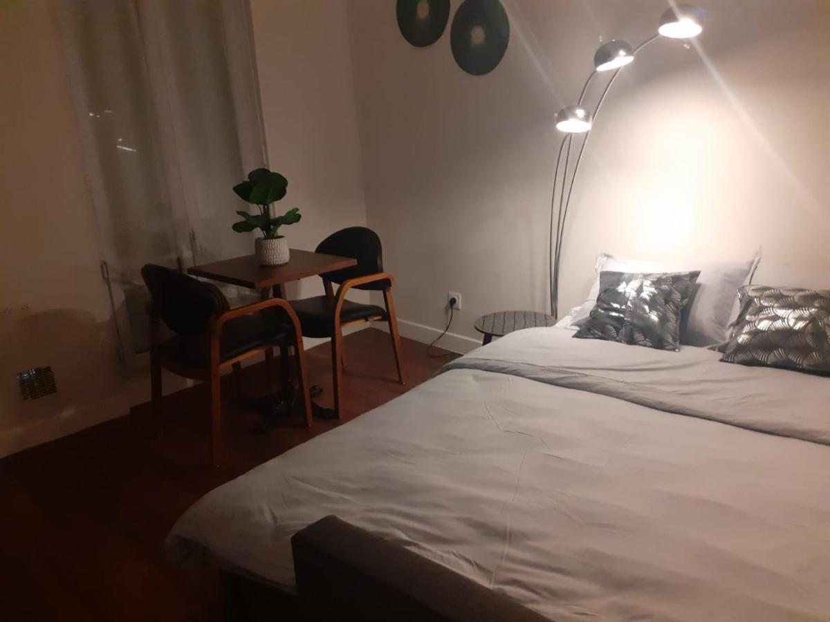 Appartement Jade Paris Exterior photo