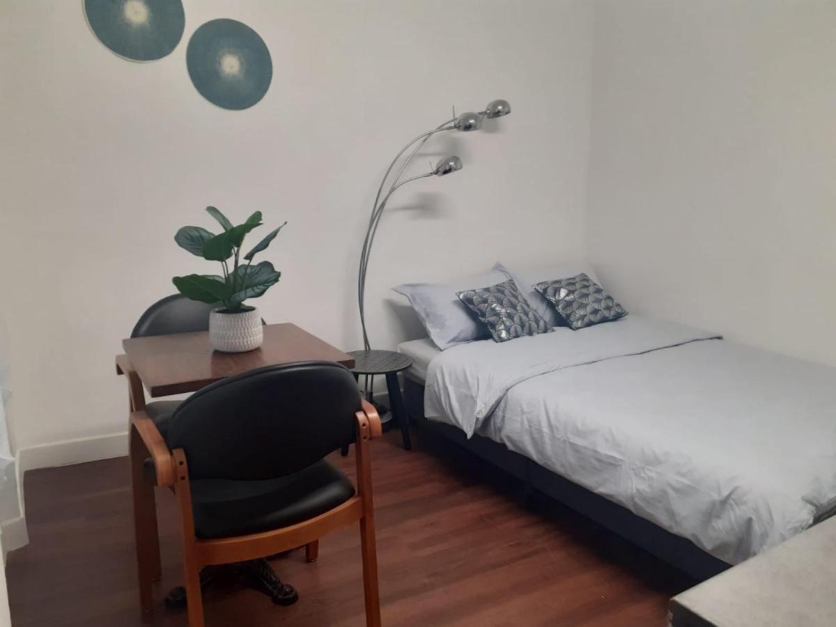 Appartement Jade Paris Exterior photo